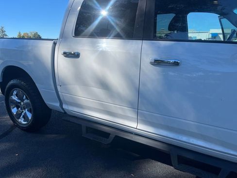 Used 2016 RAM 1500 Lone Star image 36