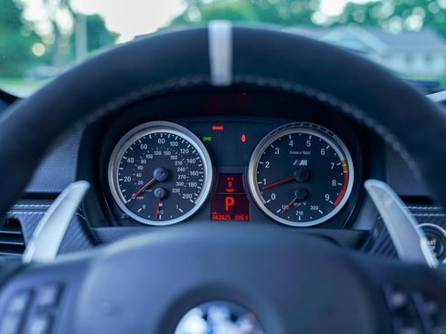 Used 2013 BMW M3 Coupe RWD image 14