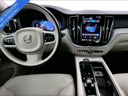 Certified 2024 Volvo XC60 B5 Plus w/ Protection Package Premier AWD/4WD image 20
