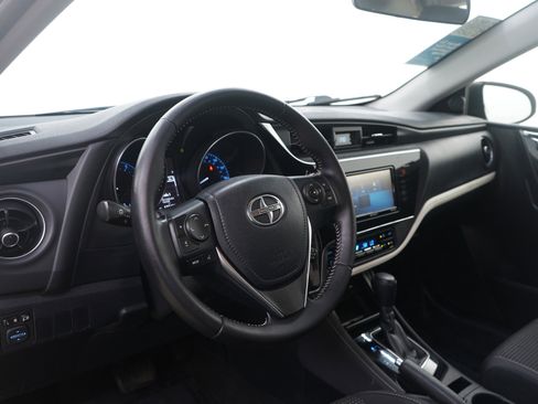 Used 2016 Scion iM image 17