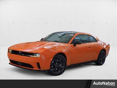 New 2025 Dodge Charger R/T w/ Sun & Sound Package
