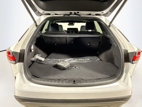 Certified 2024 Lexus RX 350 Premium image 26