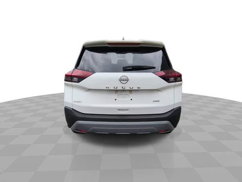 Used 2023 Nissan Rogue S image 7