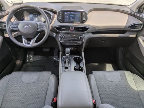 Used 2019 Hyundai Santa Fe SEL FWD image 13