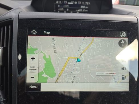 Used 2024 Subaru Forester Wilderness image 9