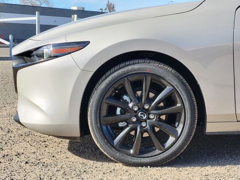 New 2026 MAZDA MAZDA3 2.5 S Hatchback w/ Premium Pkg image 6