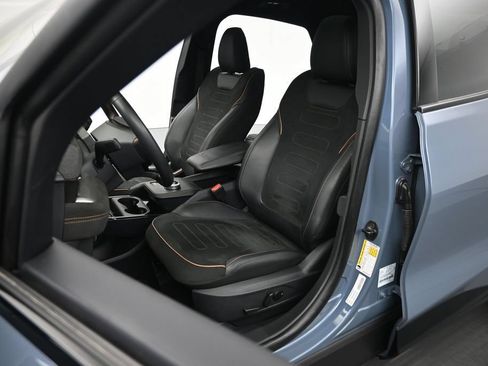 Certified 2023 Ford Mustang Mach-E GT AWD/4WD image 9