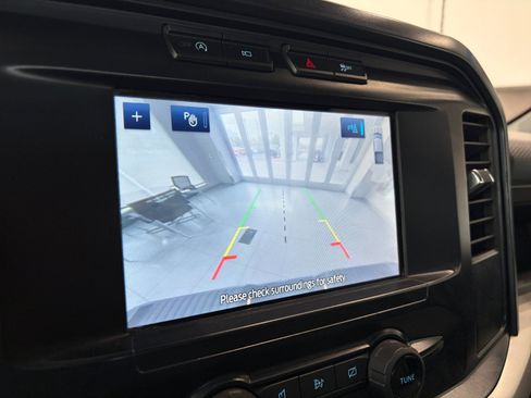 Used 2022 Ford F150 XL w/ Trailer Tow Package AWD/4WD image 23