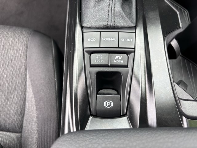 Used 2026 Toyota Camry LE FWD image 26