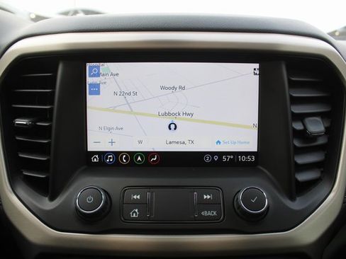 Used 2023 GMC Acadia Denali w/ Black Diamond Edition image 33