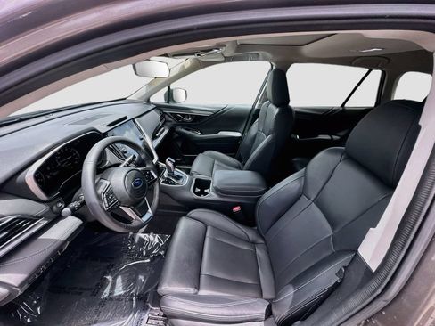 Used 2024 Subaru Outback Limited AWD/4WD image 21