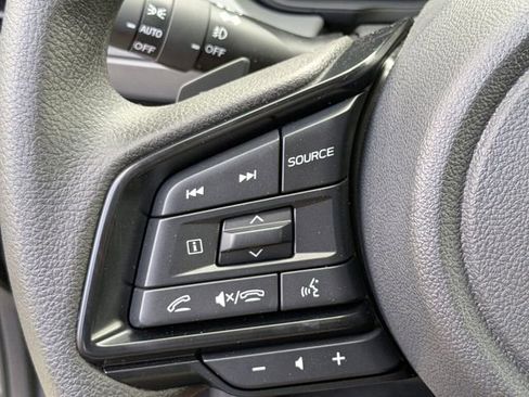 New 2026 Subaru Crosstrek 2.0i Premium AWD/4WD image 13