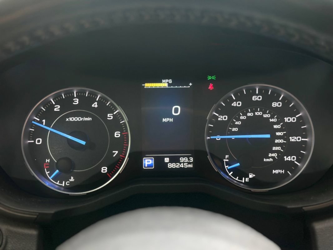 Used 2019 Subaru Ascent Touring AWD/4WD image 9