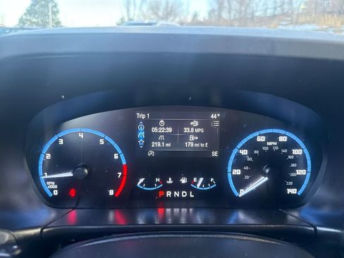 Certified 2024 Ford Bronco Sport Big Bend image 15