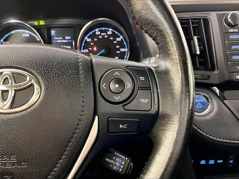 Used 2018 Toyota RAV4 Limited image 23