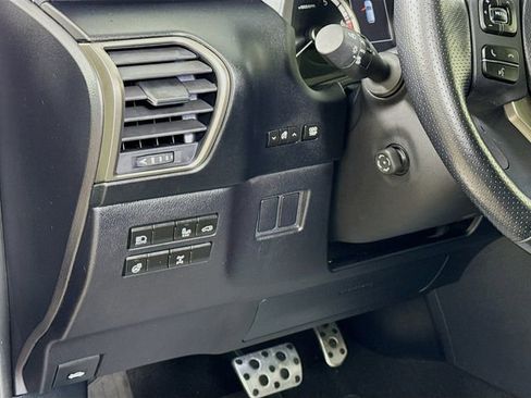 Used 2021 Lexus NX 300 F Sport image 10