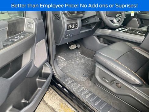 New 2026 Ford F350 Lariat AWD/4WD image 6
