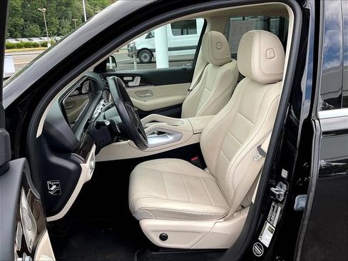 Certified 2024 Mercedes-Benz GLE 350 4MATIC image 23