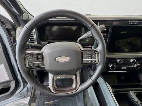 New 2026 Ford F350 Platinum image 8