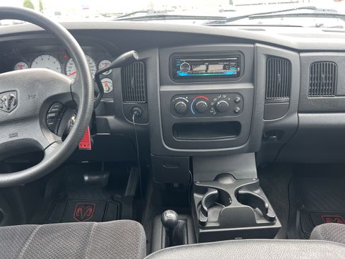 Used 2003 Dodge Ram 1500 Truck SLT image 31