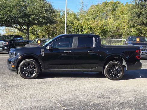 Used 2024 Ford Maverick XLT w/ XLT Luxury Package image 4