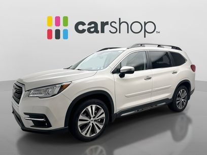 Used 2022 Subaru Ascent Touring w/ Popular Package #2A