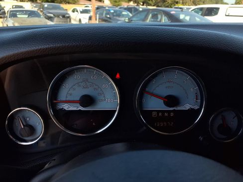 Used 2014 Jeep Wrangler Unlimited Sahara AWD/4WD image 16