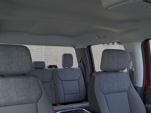 New 2026 Ford F150 XLT image 22