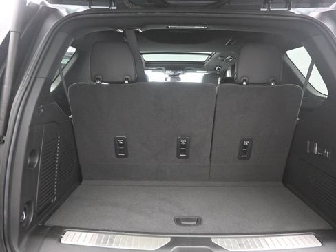 Used 2025 Chevrolet Tahoe RST w/ Comfort Package RWD image 23
