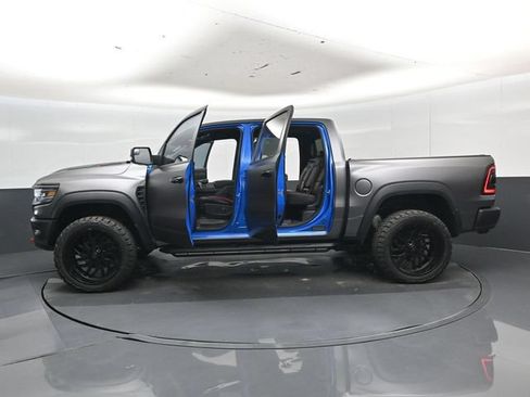 Used 2024 RAM 1500 TRX w/ TRX Level 2 Equipment Group AWD/4WD image 58