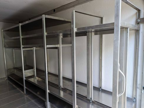 New 2023 Mercedes-Benz Sprinter 3500 image 26