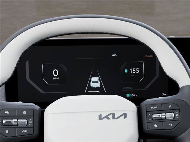 New 2026 Kia EV6 GT-Line AWD/4WD image 21