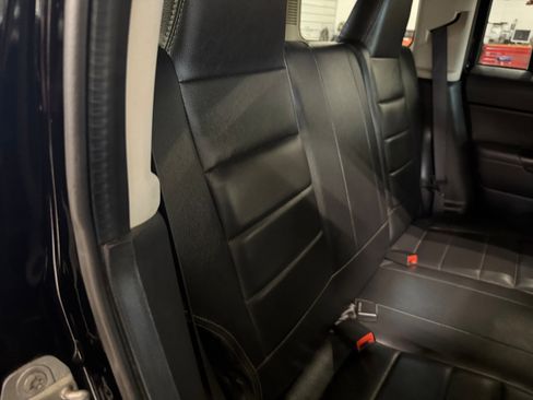 Certified 2016 Jeep Patriot High Altitude image 22