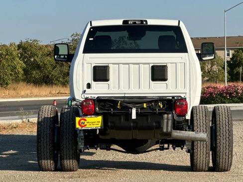 New 2026 RAM 5500 Tradesman image 5
