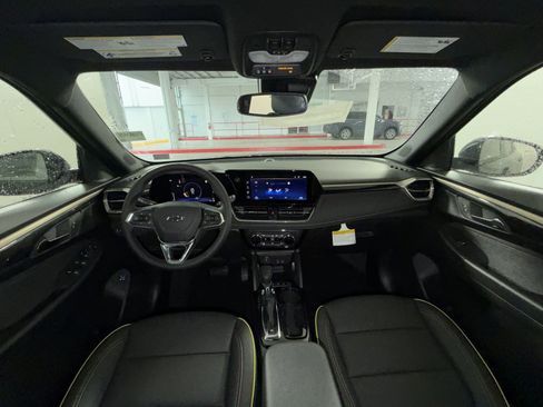 New 2026 Chevrolet TrailBlazer ACTIV w/ Convenience Package AWD/4WD image 22