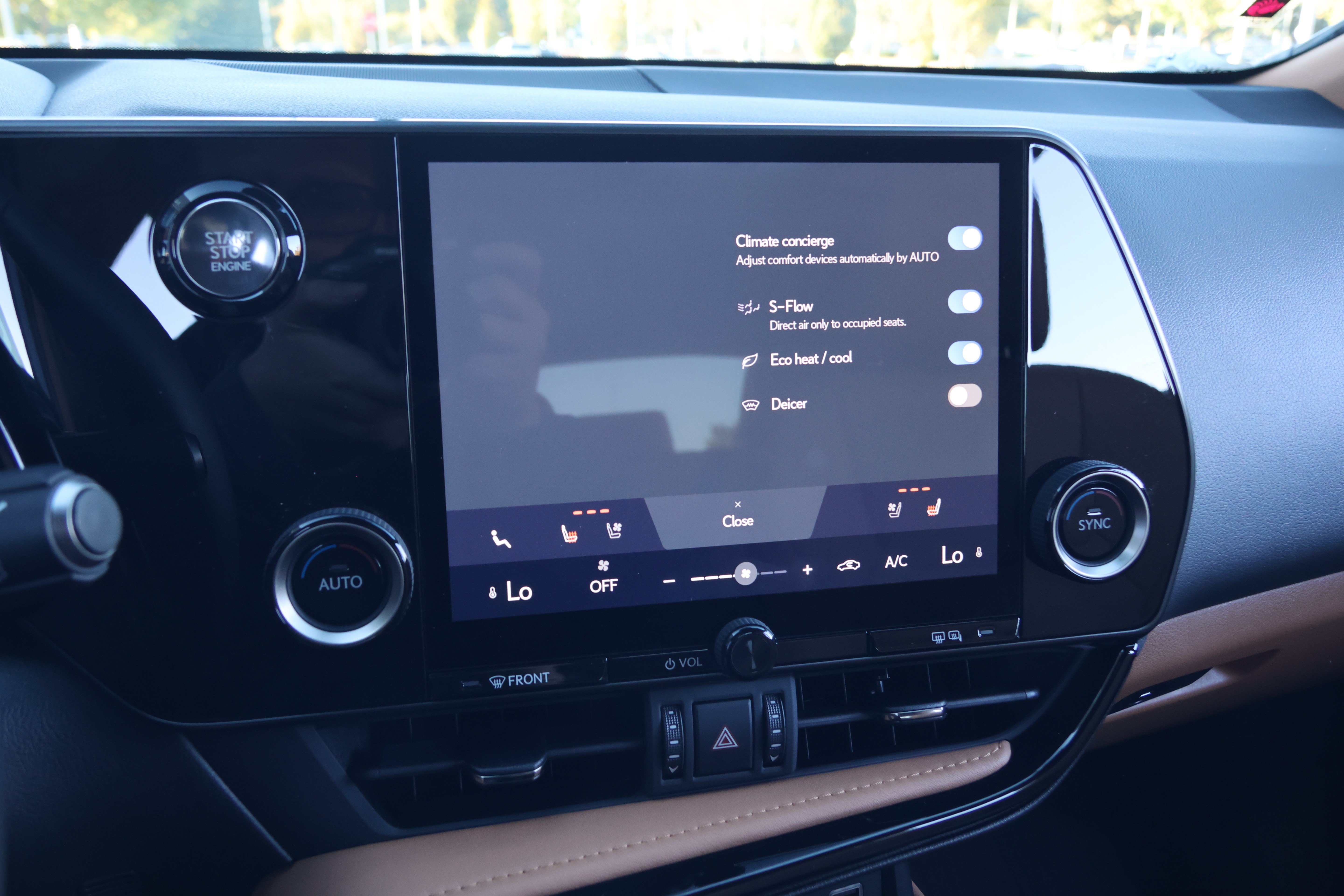 Used 2026 Lexus NX 350 AWD w/ Accessory Package (K3) image 23
