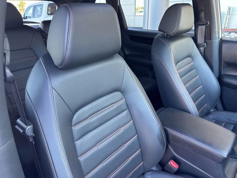 Used 2024 Honda CR-V Sport Touring image 21