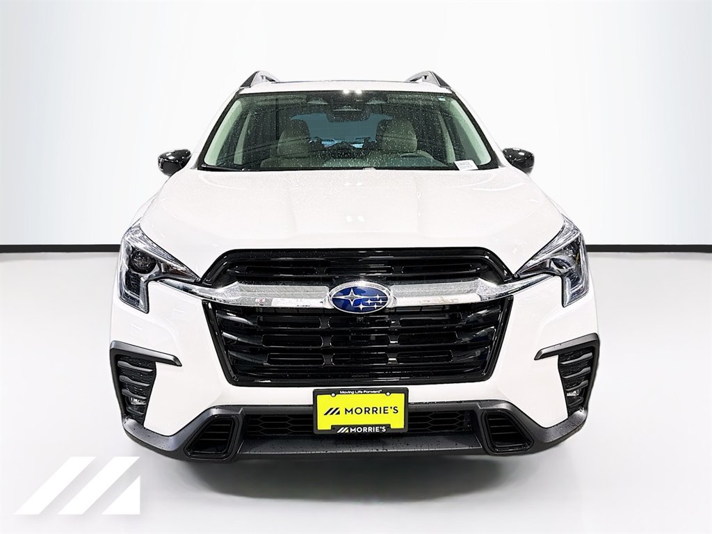 Used 2025 Subaru Ascent Limited w/ Popular Package #2 AWD/4WD image 2