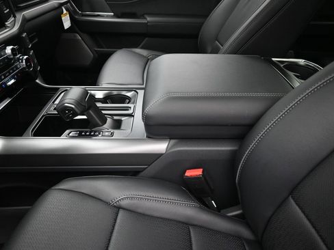 New 2026 Ford F150 Lariat w/ Equipment Group 501A Mid image 21