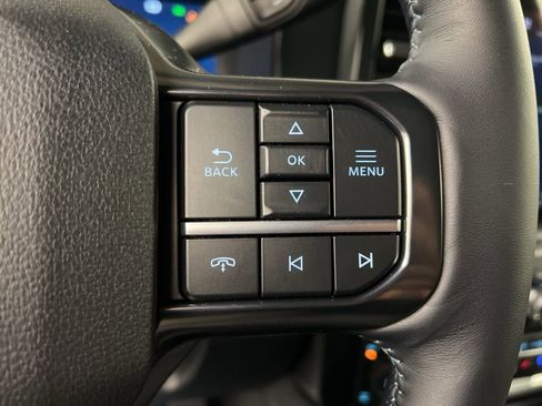 New 2025 Ford F250 Platinum image 21