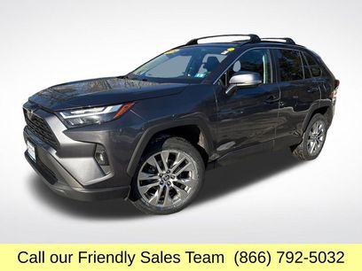 Used 2024 Toyota RAV4 XLE Premium w/ Weather Package
