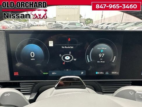 Used 2025 Hyundai Ioniq 5 Limited AWD/4WD image 23