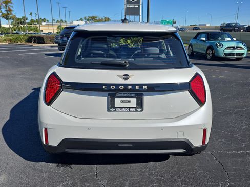 New 2026 MINI Cooper 2-Door Hardtop image 5