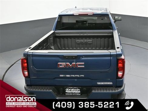 New 2026 GMC Sierra 1500 Elevation w/ Elevation Select Package image 18