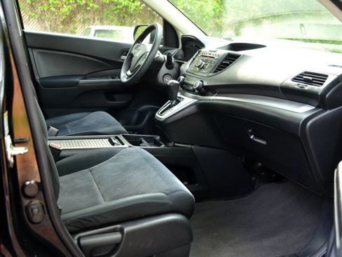 Used 2013 Honda CR-V LX image 9