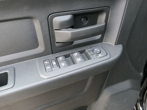 New 2026 RAM 5500 Tradesman image 17