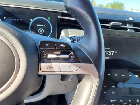 Used 2024 Hyundai Tucson Limited image 23