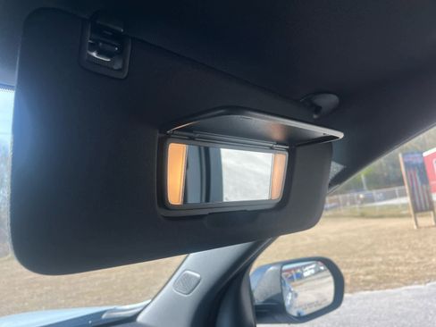 New 2026 Chevrolet Traverse RS w/ LPO, Illumination Package image 23