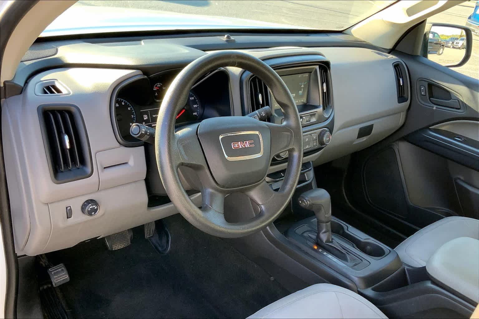 Used 2018 GMC Canyon 2WD Crew Cab image 18