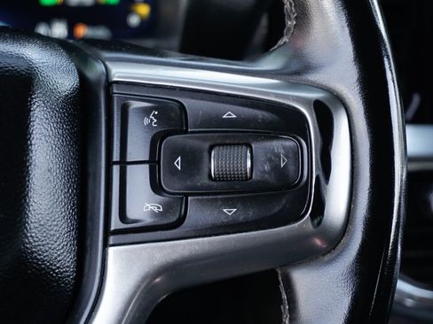 Used 2024 Chevrolet Silverado 3500 LT w/ Convenience Package image 20